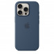 Чехол Apple iPhone 16 Pro Silicone Case with MagSafe, Denim (MYYK3ZM/A) в Тамбове
