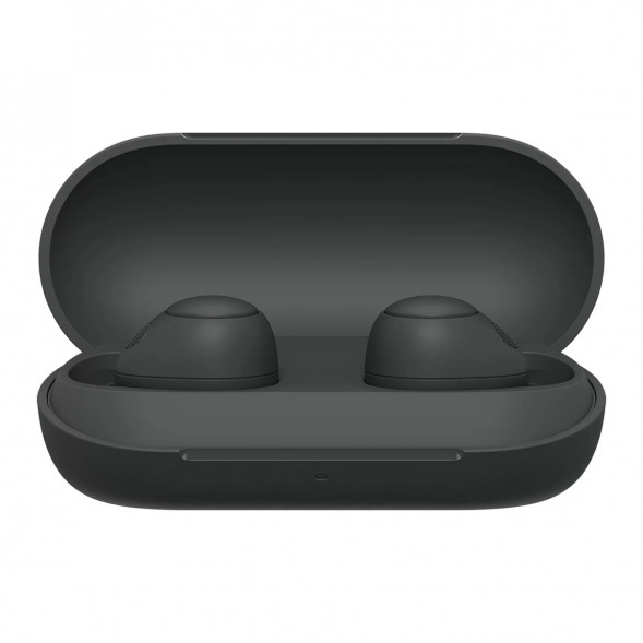 Беспроводные наушники Sony WF-C700N, Black в Тамбове