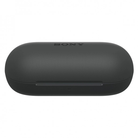 Беспроводные наушники Sony WF-C700N, Black в Тамбове