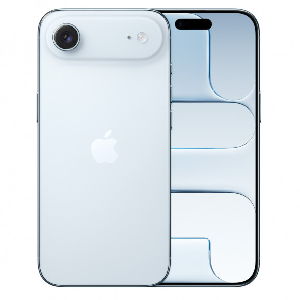 Смартфон Apple iPhone Air 1TB eSim, Sky Blue в Тамбове