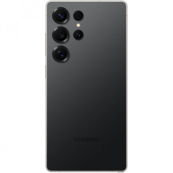 Смартфон Samsung Galaxy S25 Ultra 12/512 ГБ, черный титан в Тамбове