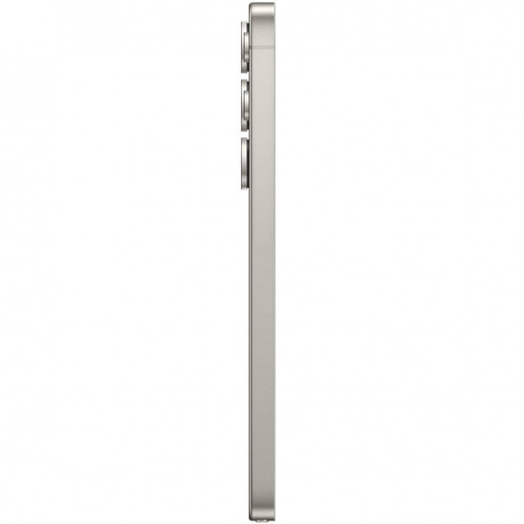 Смартфон Samsung Galaxy S25 Ultra 12/512 ГБ, черный титан в Тамбове