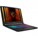 Ноутбук MSI Katana 17 HX B14WFK-275XRU (Intel Core i5-14450HX, NVIDIA GeForce RTX 5060, 32ГБ, 1ТБ SSD, noOS), черный в Тамбове