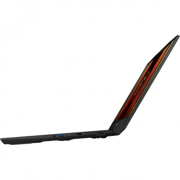 Ноутбук MSI Katana 17 HX B14WFK-275XRU (Intel Core i5-14450HX, NVIDIA GeForce RTX 5060, 32ГБ, 1ТБ SSD, noOS), черный в Тамбове