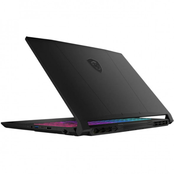 Ноутбук MSI Katana 17 HX B14WFK-275XRU (Intel Core i5-14450HX, NVIDIA GeForce RTX 5060, 32ГБ, 1ТБ SSD, noOS), черный в Тамбове