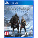 Игра God of War: Ragnarok [PS4, русская версия] в Тамбове