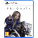 Игра PRAGMATA [PS5, русская версия] в Тамбове