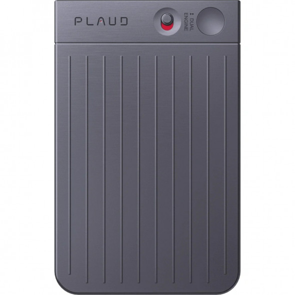 Диктофон Plaud Note NB-100 ChatGPT 64ГБ, Black в Тамбове