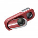 Экшн-камера Insta360 Go 3S Retro Bundle Special Edition 64ГБ, Red в Тамбове