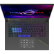 Ноутбук ASUS ROG Strix G16 G614FM-WS94 (16&amp;quot;, IPS, AMD Ryzen 9 9955HX 2.5ГГц, 16 ядер, 16ГБ DDR5, 1ТБ SSD, NVIDIA GeForce RTX 5060 8 ГБ, Windows 11 Home), серый в Тамбове