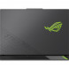 Ноутбук ASUS ROG Strix G16 G614FM-WS94 (16&amp;quot;, IPS, AMD Ryzen 9 9955HX 2.5ГГц, 16 ядер, 16ГБ DDR5, 1ТБ SSD, NVIDIA GeForce RTX 5060 8 ГБ, Windows 11 Home), серый в Тамбове