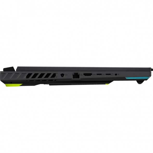Ноутбук ASUS ROG Strix G16 G614FM-WS94 (16&amp;quot;, IPS, AMD Ryzen 9 9955HX 2.5ГГц, 16 ядер, 16ГБ DDR5, 1ТБ SSD, NVIDIA GeForce RTX 5060 8 ГБ, Windows 11 Home), серый в Тамбове