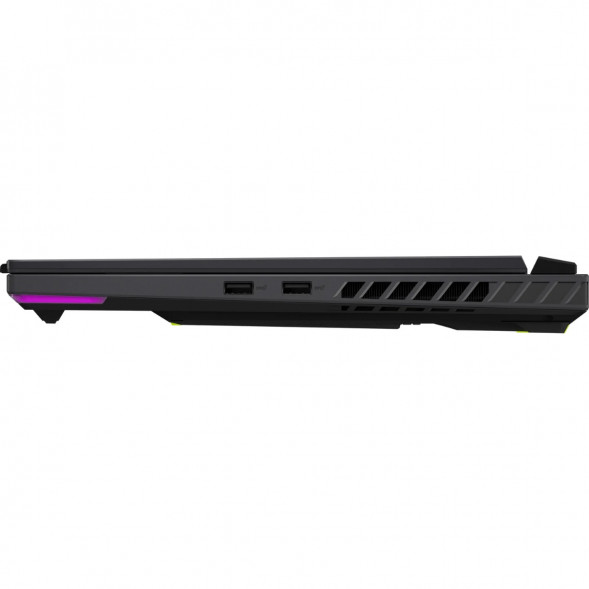 Ноутбук ASUS ROG Strix G16 G614FM-WS94 (16&amp;quot;, IPS, AMD Ryzen 9 9955HX 2.5ГГц, 16 ядер, 16ГБ DDR5, 1ТБ SSD, NVIDIA GeForce RTX 5060 8 ГБ, Windows 11 Home), серый в Тамбове