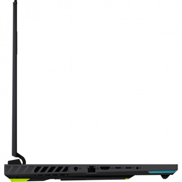 Ноутбук ASUS ROG Strix G16 G614FM-WS94 (16&amp;quot;, IPS, AMD Ryzen 9 9955HX 2.5ГГц, 16 ядер, 16ГБ DDR5, 1ТБ SSD, NVIDIA GeForce RTX 5060 8 ГБ, Windows 11 Home), серый в Тамбове