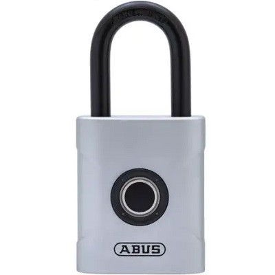 Замок со сканером отпечатка пальца ABUS Touch 57/50 в Тамбове