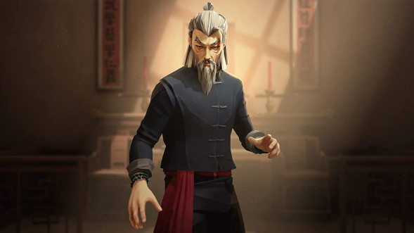 Игра SIFU [PS5, русские субтитры] в Тамбове