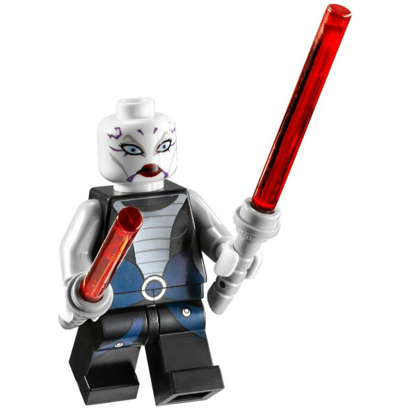 Конструктор LEGO Star Wars 7957 Спидер с Датомира в Тамбове