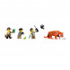 Конструктор LEGO City 60426 Внедорожный грузовик Исследователь джунглей в Тамбове