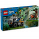 Конструктор LEGO City 60426 Внедорожный грузовик Исследователь джунглей в Тамбове