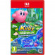 Игра Kirby and the Forgotten Land + Star-Crossed World [Nintendo Switch 2, английская версия] в Тамбове
