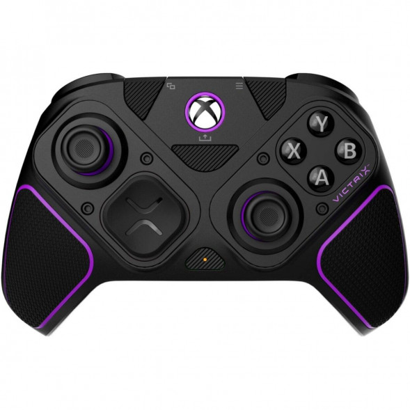 Беспроводной контроллер PDP Victrix Pro BFG для XBOX, черный в Тамбове