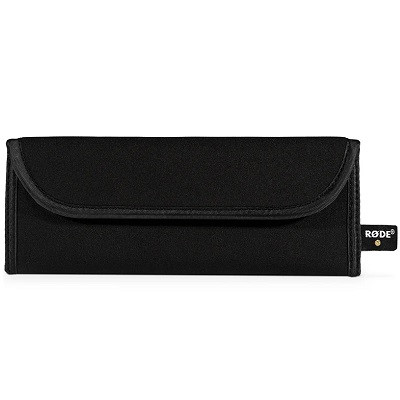 Радиосистема RODE Wireless GO II черный в Тамбове