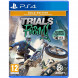 Игра Trials Rising. Gold Edition [Playstation 4, русские субтитры] в Тамбове