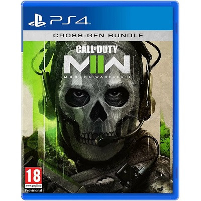 Игра Call of Duty: Modern Warfare II для PlayStation 4, русская версия в Тамбове