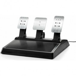 Комплект Thrustmaster T300 RS GT Edition, черный