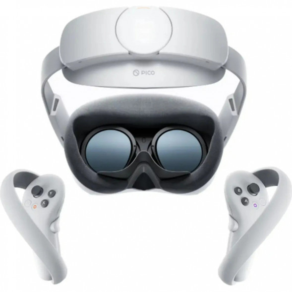 Шлем виртуальной реальности PICO 4 256 GB в Тамбове