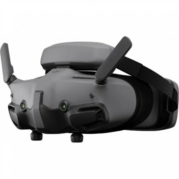 Очки для квадрокоптера DJI Goggles 3 в Тамбове