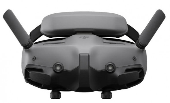Очки для квадрокоптера DJI Goggles 3 в Тамбове