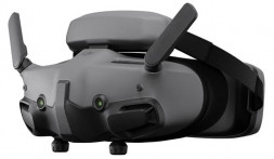 Очки для квадрокоптера DJI Goggles 3
