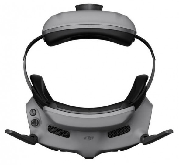 Очки для квадрокоптера DJI Goggles 3 в Тамбове