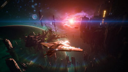 Игра Everspace 2. Stellar Edition [PS5, русские субтитры]