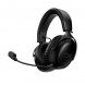 Наушники HyperX Cloud III Wireless, Black в Тамбове