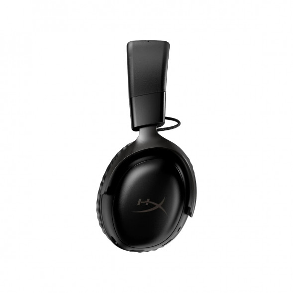 Наушники HyperX Cloud III Wireless, Black в Тамбове