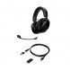 Наушники HyperX Cloud III Wireless, Black в Тамбове