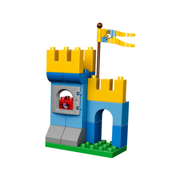 Конструктор LEGO DUPLO 10569 Спасение сокровищ в Тамбове