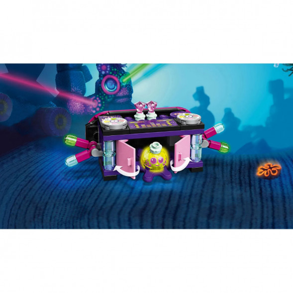 Конструктор LEGO Trolls 41250 Вечеринка на техно-рифе в Тамбове