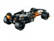 Конструктор LEGO Technic 42026 Чёрный гоночный автомобиль в Тамбове