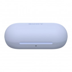 Беспроводные наушники Sony WF-C700N, Lavender