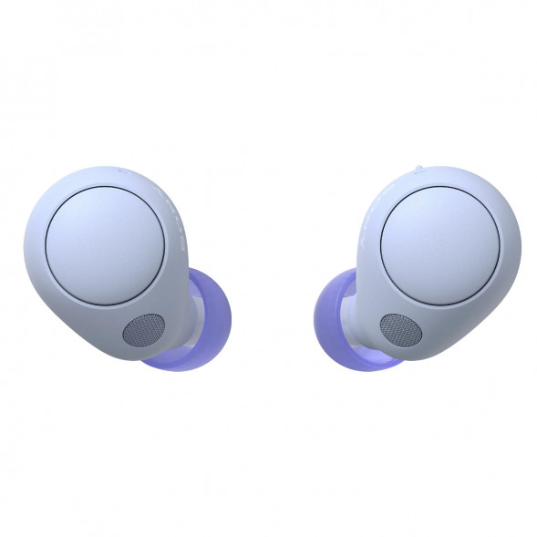 Беспроводные наушники Sony WF-C700N, Lavender в Тамбове