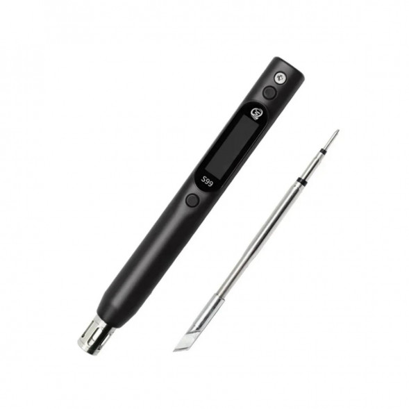 Портативный электрический USB паяльник SEQURE S99 (1 жало) в Тамбове