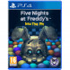 Игра Five Nights at Freddy&amp;#039;s: Into the Pit [PS4, русские субтитры] в Тамбове