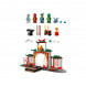 Конструктор LEGO Ninjago 71831 Храм Кружитцу ниндзя в Тамбове