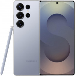 Смартфон Samsung Galaxy S25 Ultra 12/512 ГБ, синий титан