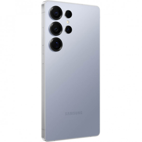 Смартфон Samsung Galaxy S25 Ultra 12/512 ГБ, синий титан в Тамбове