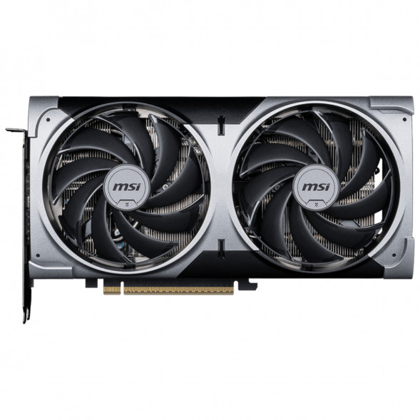 Видеокарта MSI GeForce RTX 5070 Ventus 2X OC 12G GDDR7 в Тамбове