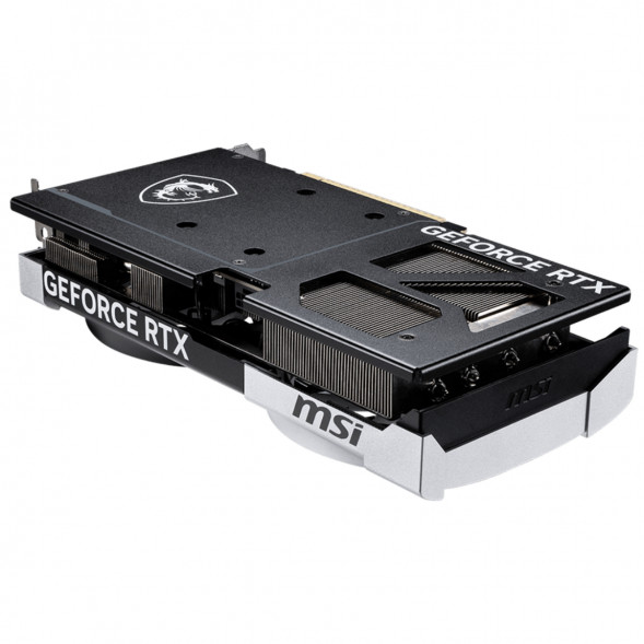 Видеокарта MSI GeForce RTX 5070 Ventus 2X OC 12G GDDR7 в Тамбове